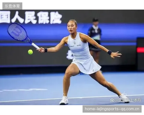 从“逆转”到“逆天”：郑钦文的超级逆转之旅，如何让安德列娃的“王者”梦碎？